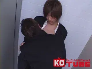ハレンチ男子学園リターンズ-9