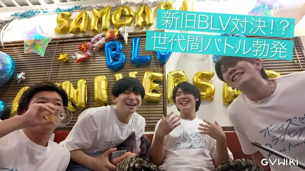 ボーイズラブビデオ2周年特別作品-15