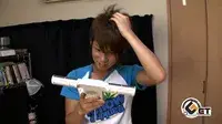 Men’s Rush.TV Premium Channel Vol.02 KAZUYA BEST 番外編 パート2-4