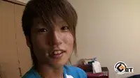 Men’s Rush.TV Premium Channel Vol.02 KAZUYA BEST 番外編 パート2-3