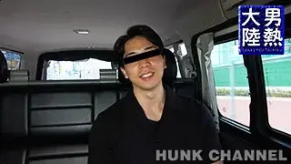 「男熱大陸」彫刻並みの肉体を持つ男前マッチョ/翔太郎(しょうたろう)-2