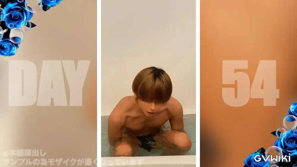 『浴衣の残り香 -褌編-』-6