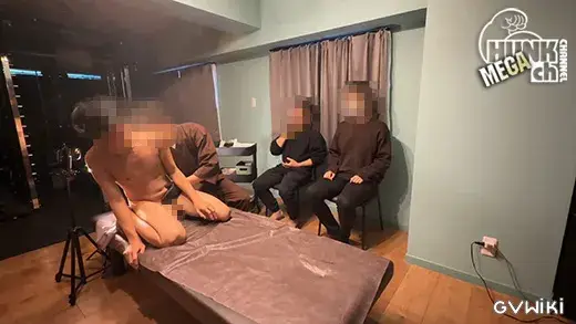 〈裏野ゲイ〉前立にすすめ:入信マニュアル「信者には邪を払い愛を授ける」-4