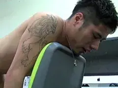 名目は性感帯チェック-1