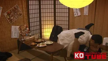 個室居酒屋でみんなヤリ過ぎ!! Part.06-8