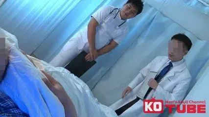 淫猥病棟変態研修 -橘のり--1