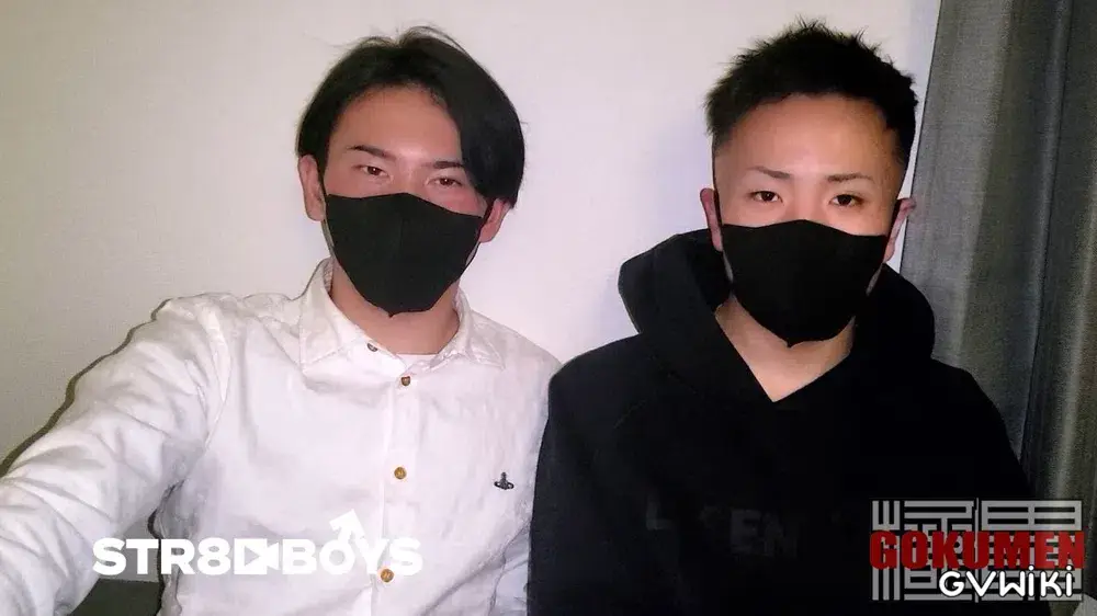 『あなたのパンツ見せてください』にヤンチャかわいい男子2人が初登場!!-2