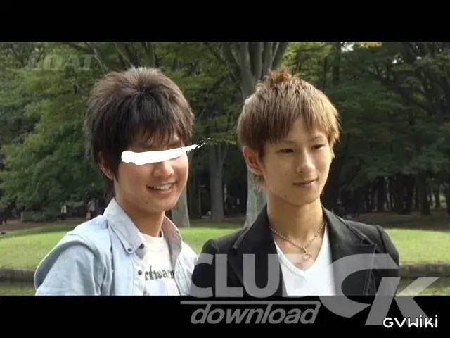 「Precious KENTO」未公開シーン & OFF SHOT!!-1