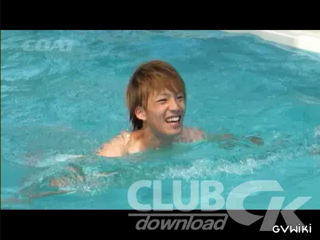 「Hello!中山佑弥」未公開シーン & OFF SHOT!!-2