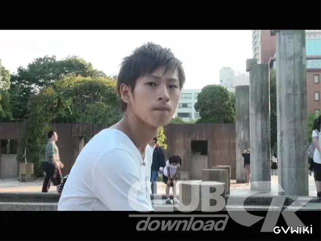 「Precious KENTO」未公開シーン & OFF SHOT!!-6