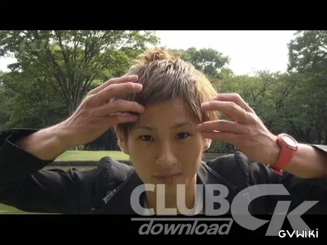 「Precious KENTO」未公開シーン & OFF SHOT!!-4