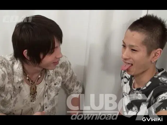 「Precious ISAMU」未公開シーン & OFF SHOT!!-5