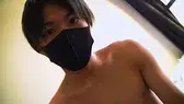 放尿と飲尿、、大人気の18才スーパージャニ系美少年が禁断の倒錯行為、、-3