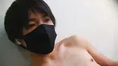 ダンスで鍛えた身体もいやらしい超ジャニ系18才美少年の秘密の自慰行為☆-6