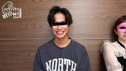 STYLE vol.36 笑顔が超可愛いイケメンなうえに太硬デカマラの悠馬(ゆうま)くん19歳大学生!!大量の精子をドバドバ激発射!!【生ハメ】-2