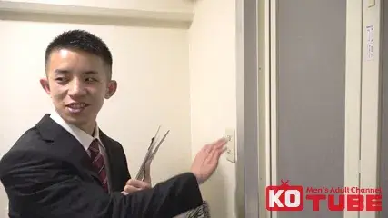 【TUBEオリジナル】 その部屋はワケあり物件!?-2