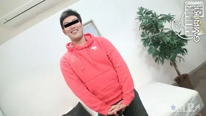 172cm72kg18才大学生 元ラグビー部 可愛いくらいの従順さの健作AVデビュー-2