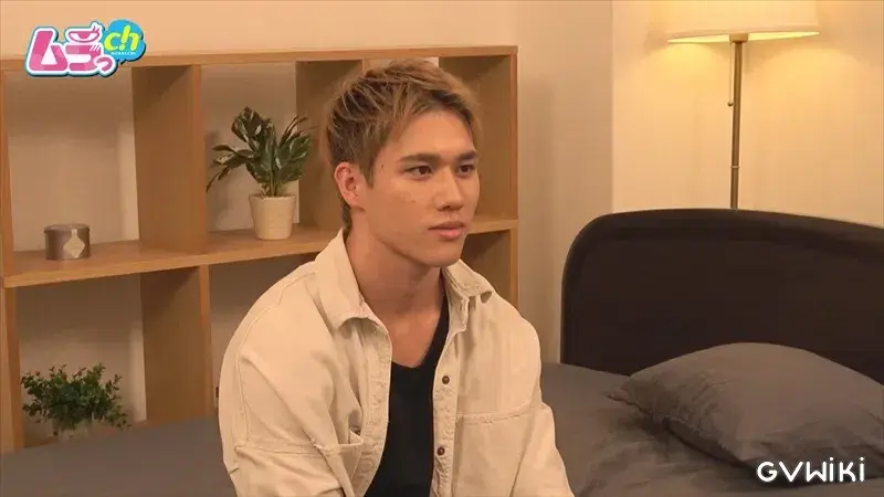 素人男子のリアルSEX 22 健翔君28 歳-2