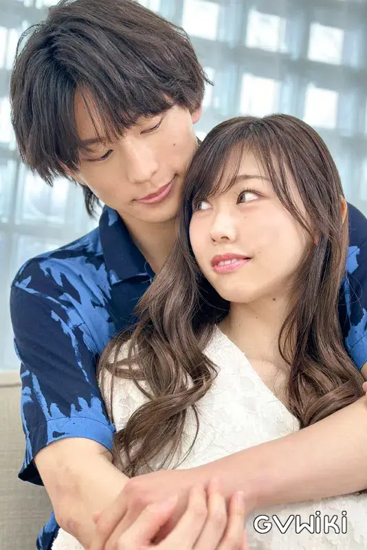 敏感すぎる同士のご奉仕攻めあいラブラブエッチ 木崎凪-1