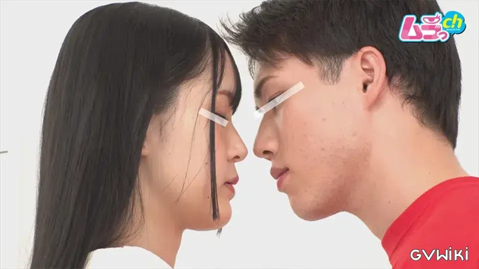 恋愛マスター向理来の男女モニタリング研究part2 ウブな女とチャラ男の真逆な男女が会話もせずキスだけで恋に落ちてしまうのか?!-3