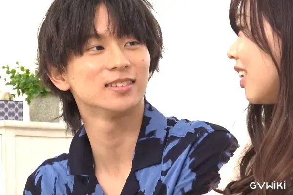 敏感すぎる同士のご奉仕攻めあいラブラブエッチ 木崎凪-3