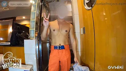 現役消○士が自前のユニフォームで生ハメ中出しセックスしちゃいます!!!-1