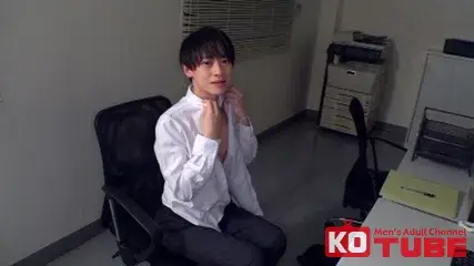 KO EAST PREMIUM DISC 017 誰もいないオフィスでオナニー残業 ~まお編~-6