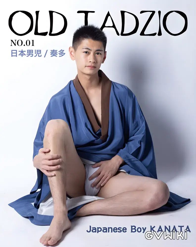 TADZIO 01-1
