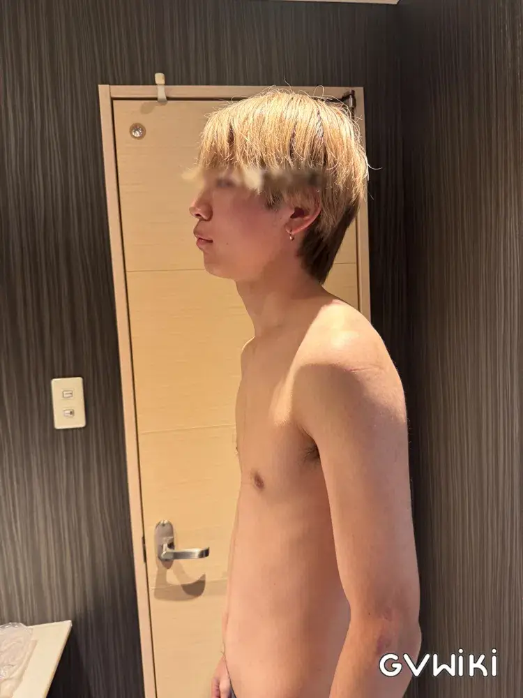 新作! 19歳 長身イケメン雅之くん 初登場!!-2