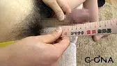 19歳体育会系極太巨根青年がオナニー初披露!-5
