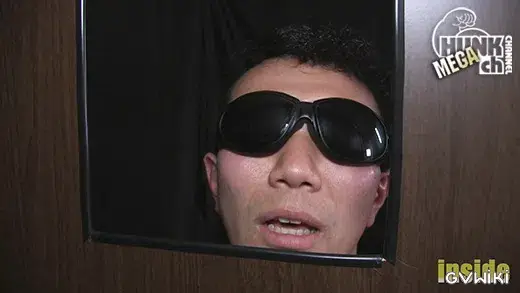 壁穴 Vol.4(エグい角度の上反り巨根をニュルニュル亀頭責め快楽御奉仕!!)-5