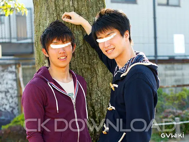 Precious SOSUKE 5-14