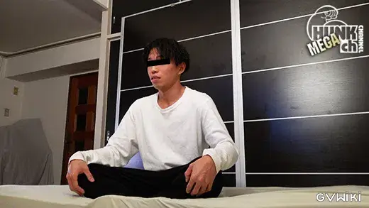 硬魔羅バキの密室ハメ撮りREAL FUCK!!P19の鬼太デカマラ既婚者が激掘りザーメン2回大噴火でバキ崩落!!【生掘り】-2