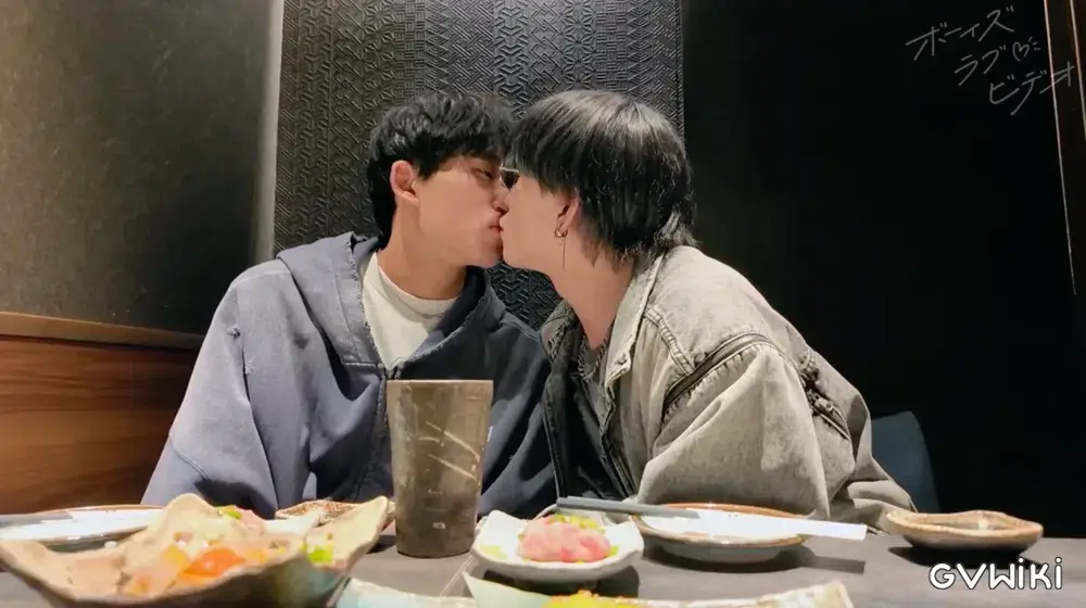 アキ×はじめ-5