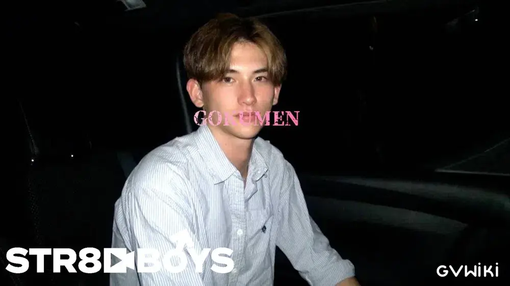 【3日間限定配信!!】激震!遂に脱いじゃった!!伝説級の最高峰PREMIUM男子の秘蔵映像が満を持して遂に発売!-3