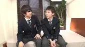 Men’s Rush.TVコレクション 爆イキ♂生掘り中出し種付けBOYS 2-13