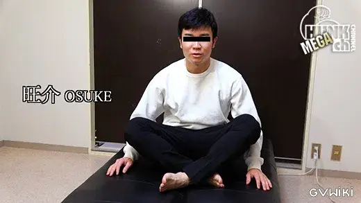 旺介、雅孝、敦貴編。雄尻突き出しアナル全開、硬マラや若マラをオナホやガーゼ手袋で猥責め!!ノンケのスペルマミルクを搾り取る!!-3