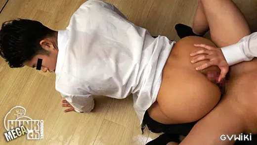 第八射!!ゴリ系デカマラマッチョ、木戸大樹(きどたいじゅ)がMOTONARI見参!!!【生掘り中出し】-7