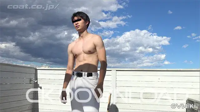 体育会制覇 「功士郎 -KOSHIRO-」-7