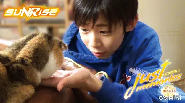 JUST MEMORIES 飛咲のえる-10