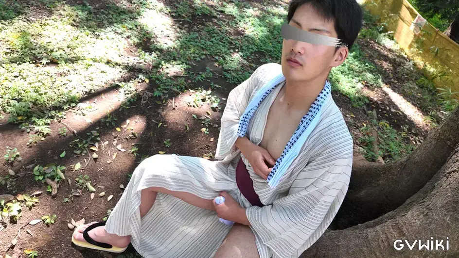 20歳の物語 -上京し掘られるミキヤの性態--3