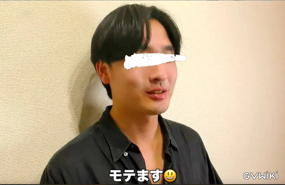 072:Excellent!35 185cm×75kg×24歳が19.5cmの極太デカマラが大暴れ!奥まで突き上げてドエロい生ハメ-2