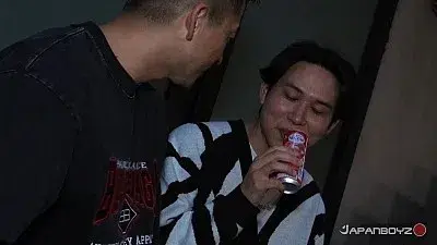Cool Drinks Hot Dicks-4