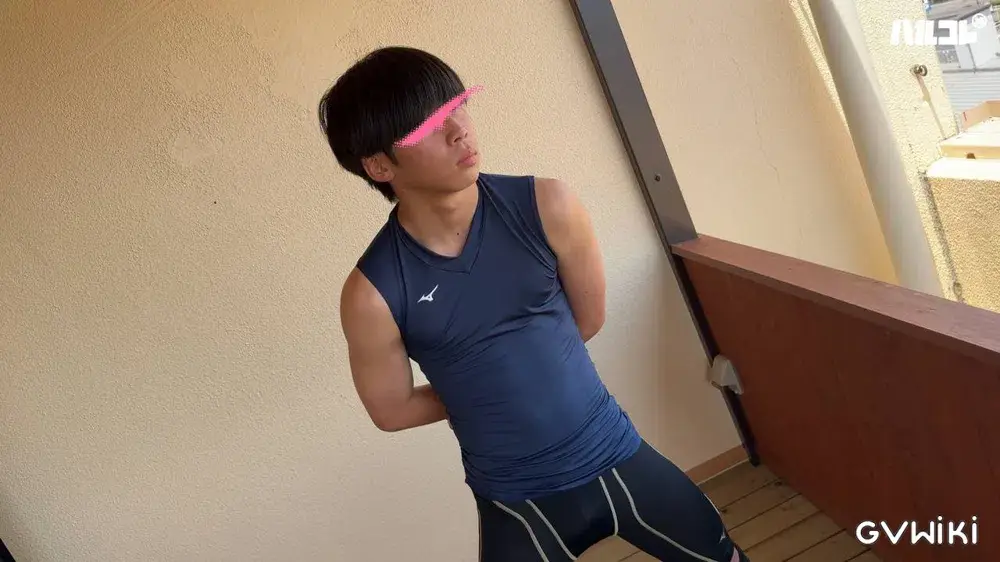 【特典付き2本セット】サッカー部 田端くん 筋肉密着奉仕ヌルテカイキ + 屋外爽やかイキ 4K《ハルコレ》-9