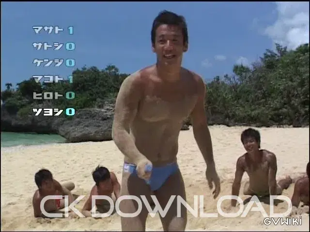 SURF SURF REVOLUTION 7th mix-14