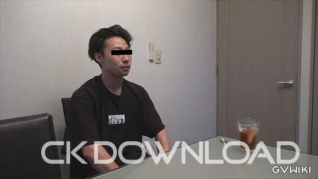 [面接ライブビュー]No.072 元サッカー部美容学生20才! ノンケ反応全開ながらも2回イかされる!!-3