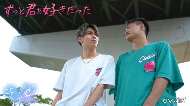 ずっと君を好きだった-20