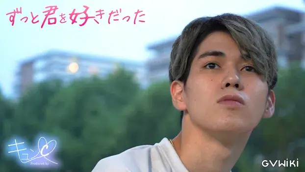 ずっと君を好きだった-18