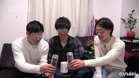海咲の時間 vol.7 (MC:海咲 GUEST:瞬介&光希)-3