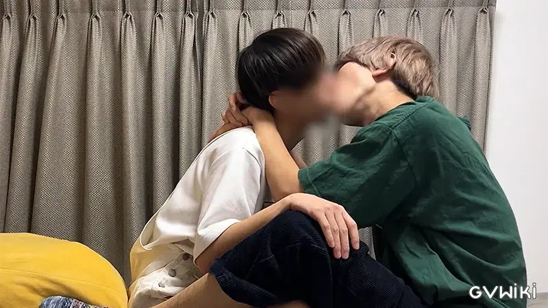 小柄で可愛すぎる少年を生堀り!-2